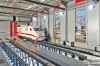 H0 �dr�bov� hala Deutsche Bahn, modern�
