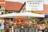 Market Stand �Flowers�