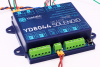 YD8044 V�hybkov� dekod�r pre 4 v�hybky s v�stupom pre polariz�ciu srdcovky