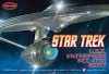 Star Trek - USS Enterprise NCC 1701-A Refit