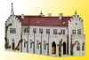 H0 - Kl�tor s cintor�nom a pr�slu�enstvom