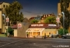 H0 - Restaurant Burger King s LED osvetlen�m a interi�rov�m vybaven�m