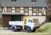 Liaz valn�k s rukou