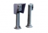 Bahntelefon FS - 6 x 4 St�ck