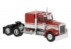 Kenworth W900 �aha�, �erveno-biely