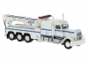 Peterbilt 359 tow truck of the NYPD