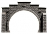 Tunnel Portal