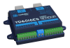 YD6016ES-CS Modul sp�tnej v�zby - 16x s88, Current Sense