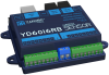 YD6016RB-CS Modul sp�tnej v�zby - 16x R-Bus, Current Sense with s88