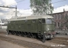 E-Lok 1008 NS III