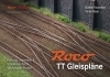 Kniha ko�ajov�ch pl�nov ROCO TT