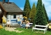 8 Sitzb�nke