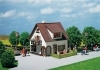 H0 - Rodinn� dom s vikierom