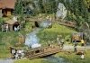 H0 - Turistick� chodn��ky