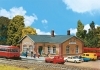 Sonnefeld Wayside station