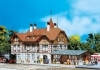 Stanica Trossingen