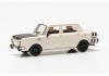Simca Rallye II, biela
