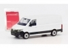 Minikit: Dod�vka MAN TGE, biela