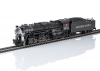 Trix 25983 H0 Parn� lokomot�va 2-8-4 Berkshire Southern Pacific, epocha III (DCC/Sound dynamick� dym)