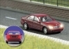 Mercedes C-Klasse H0