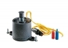 Zastavovac� elektromagnet