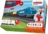 Modelov� �eleznica M�rklin my world - �tartovacia sada Kontajnerov� vlak