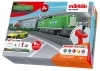 Modelov� �eleznica M�rklin my world - �tartovacia sada Autotransport
