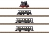 Vlakov� set - Spalter Bockl