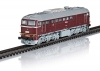 Dieselov� lokomot�va T 679.1266, �SD [DCC ZVUK]