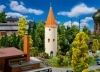 Kruhov� ve�a