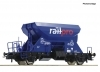 Gravel wagon, Railpro