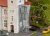 Modern lifts