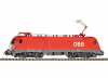 E-Lok Taurus ÖBB V E-Lok Taurus ÖBB V