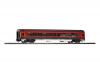 Schnellzugwg. Buffet Railjet VI