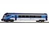 �D - Control Railjet vag�n