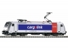Elektrick� lokomot�va 185.2, Cargolink