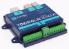 YD6016LN-CS Modul sp�tnej v�zby - 16x LocoNet, Current Sense with s88
