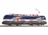 Elektrick� lokomot�va "Vectron",  ZSSK Cargo
