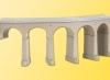 H0 - Riedbergsk� viadukt (jednoko�ajn� obl�k)