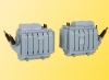 H0 - Transform�tor (2x)
