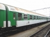 �D, Osobn� voze� typu UIC-Y, B, 2. trieda