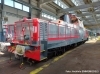 Dieselov� lokomot�va D.145 nov� farby so zvukom, FS