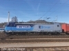 Elektrick� lokomot�va 388 so zvukom, Metrans �D Cargo