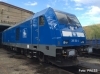 Diesellokomotive TRAXX Press VI
