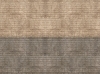 3D Cardboard Sheet �Plain Tile�, grey