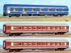 N-Set Express-Nachtzug, FS