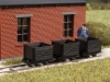 H0 - Atrapy transportn�ch voz�kov