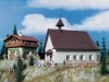 Podhorsk� kaplnka