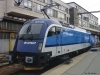 Elektrick� lokomot�va Rh 1216 "Railjet", �D