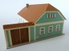 Landhaus Typ 2